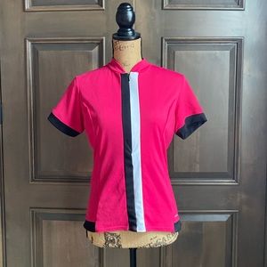 SheBeest Cycling Jersey